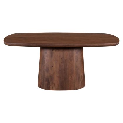 Counter Table Baldwin Spicebrown by Richmond Interiors Counter Table Baldwin Spicebrown by Richmond Interiors