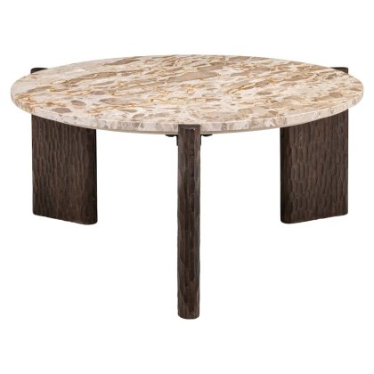 Kato Coffee Table - Natural - by Richmond Interiors Kato Coffee Table - Natural - by Richmond Interiors