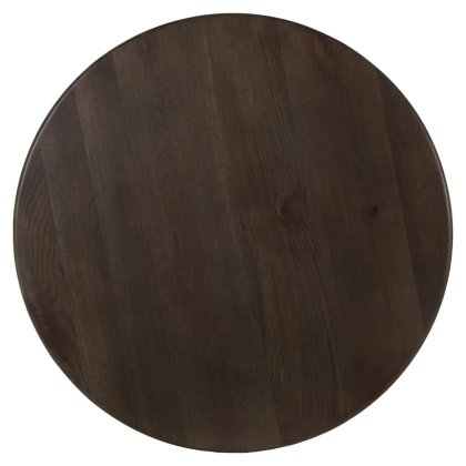 Counter Table Harper Smoked Charchoal by Richmond Interiors Counter Table Harper Smoked Charchoal by Richmond Interiors