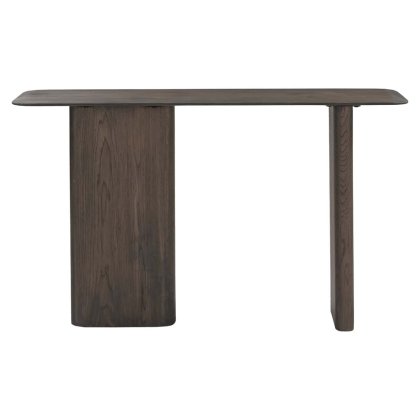 Console Castello Smoked Charchoal by Richmond Interiors Console Castello Smoked Charchoal by Richmond Interiors