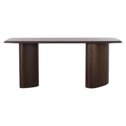 Counter Table Prancer Brown by Richmond Interiors Counter Table Prancer Brown by Richmond Interiors