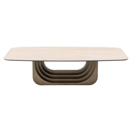 Coffee Table Maxfield Beige by Richmond Interiors Coffee Table Maxfield Beige by Richmond Interiors