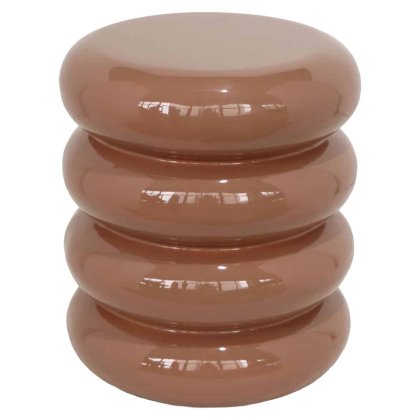 End Table Indie Mocha Mousse by Richmond Interiors End Table Indie Mocha Mousse by Richmond Interiors