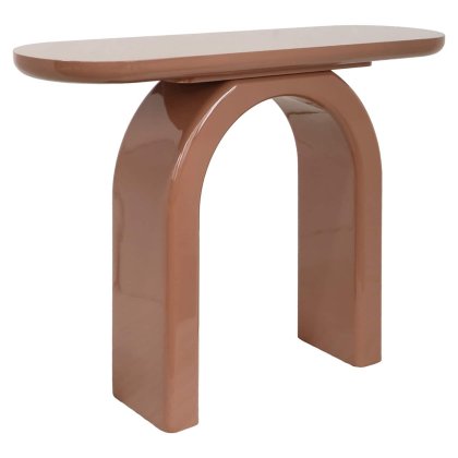 Console Kourtney Mocha Mousse by Richmond Interiors Console Kourtney Mocha Mousse by Richmond Interiors
