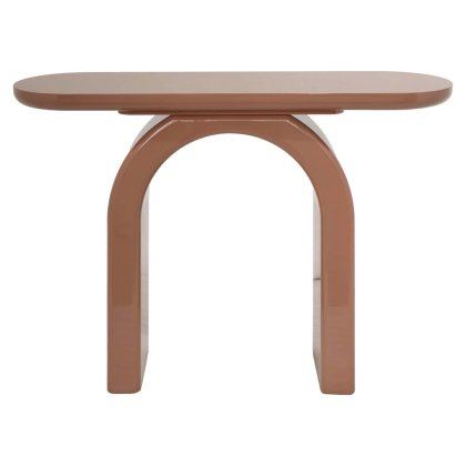 Console Kourtney Mocha Mousse by Richmond Interiors Console Kourtney Mocha Mousse by Richmond Interiors