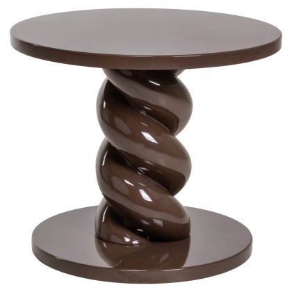 End Table Celeste Chestnut by Richmond Interiors