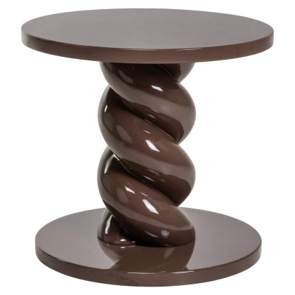 End Table Coco Chestnut by Richmond Interiors End Table Coco Chestnut by Richmond Interiors