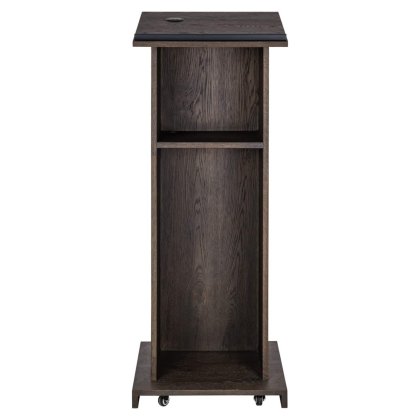 Ritz Bar Table / Conference Table (Brown) by Richmond Interiors