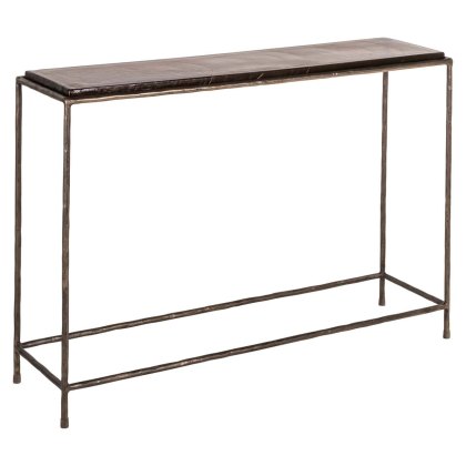 Console Villano Bronze by Richmond Interiors Console Villano Bronze by Richmond Interiors