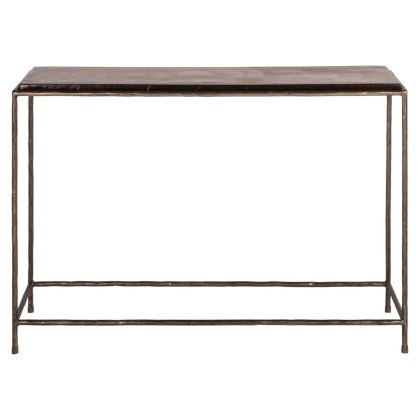 Console Villano Bronze by Richmond Interiors Console Villano Bronze by Richmond Interiors