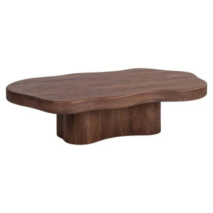 Coffee Table Sherman Spicebrown by Richmond Interiors Coffee Table Sherman Spicebrown by Richmond Interiors
