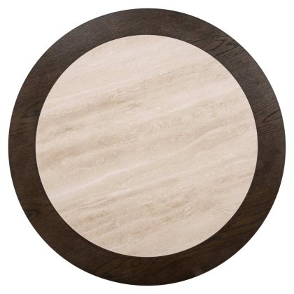 Coffee Table Nando Brown by Richmond Interiors Coffee Table Nando Brown by Richmond Interiors