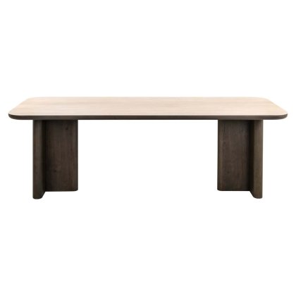Dining Table Nando Brown 270 by Richmond Interiors