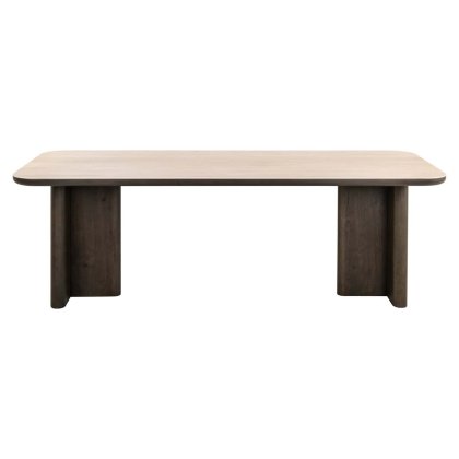 Dining Table Nando Brown 230 by Richmond Interiors