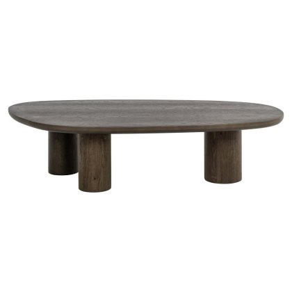 Ellington Coffee Table - Brown by Richmond Interiors Ellington Coffee Table - Brown by Richmond Interiors