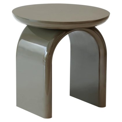 End Table Merrick Green by Richmond Interiors End Table Merrick Green by Richmond Interiors