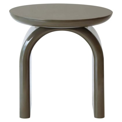 End Table Merrick Green by Richmond Interiors End Table Merrick Green by Richmond Interiors
