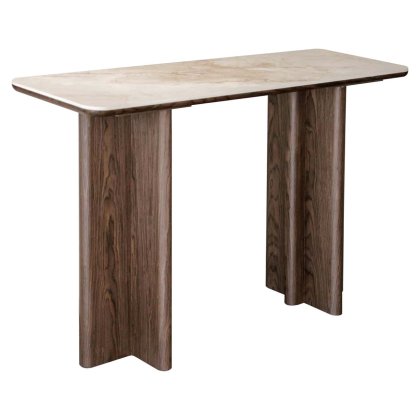 Console Colson Brown by Richmond Interiors Console Colson Brown by Richmond Interiors