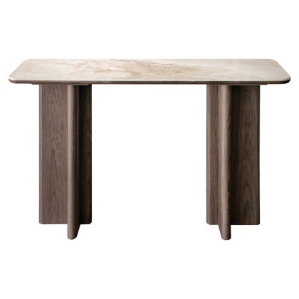 Console Colson Brown by Richmond Interiors Console Colson Brown by Richmond Interiors