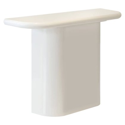 Console Blake Coconut Milk by Richmond Interiors Console Blake Coconut Milk by Richmond Interiors