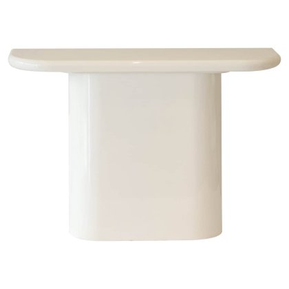 Console Blake Coconut Milk by Richmond Interiors Console Blake Coconut Milk by Richmond Interiors