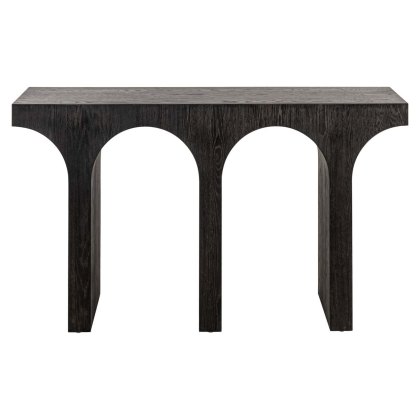 Console Ashford Dark Brown by Richmond Interiors Console Ashford Dark Brown by Richmond Interiors