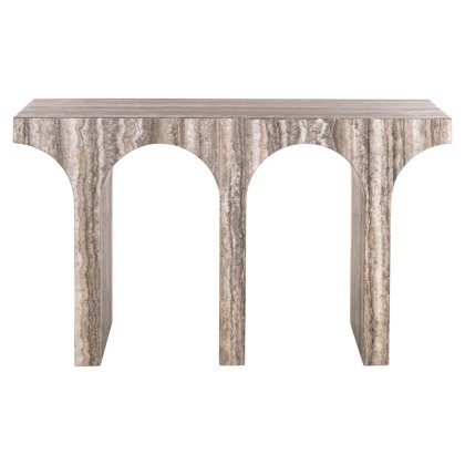 Console Dulce Grey by Richmond Interiors Console Dulce Grey by Richmond Interiors