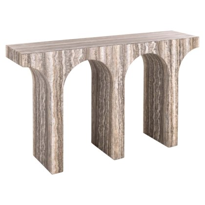 Console Dulce Grey by Richmond Interiors Console Dulce Grey by Richmond Interiors