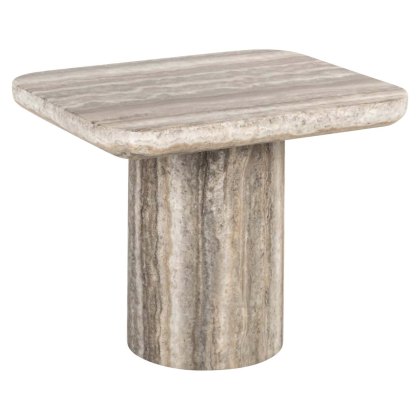 End Table Dulce Grey (Denizly) by Richmond Interiors End Table Dulce Grey (Denizly) by Richmond Interiors