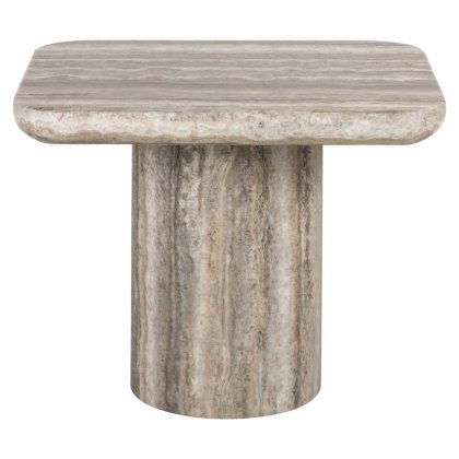 End Table Dulce Grey (Denizly) by Richmond Interiors End Table Dulce Grey (Denizly) by Richmond Interiors
