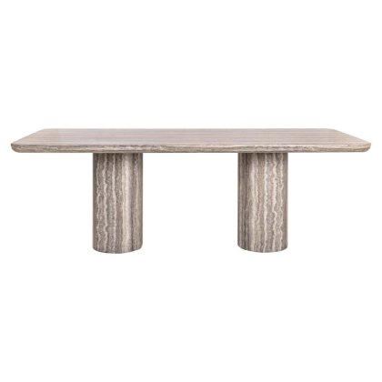 Dining Table Dulce Grey 225 (Denizly) by Richmond Interiors Dining Table Dulce Grey 225 (Denizly) by Richmond Interiors