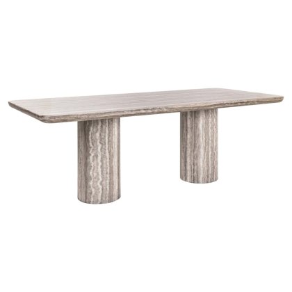 Dining Table Dulce Grey 225 (Denizly) by Richmond Interiors Dining Table Dulce Grey 225 (Denizly) by Richmond Interiors
