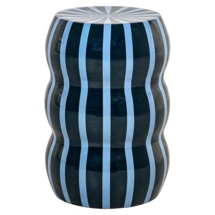 End Table Boyd Blue by Richmond Interiors