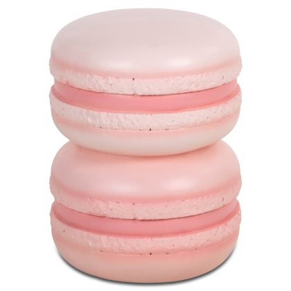 End Table Macarons Pink by Richmond Interiors End Table Macarons Pink by Richmond Interiors