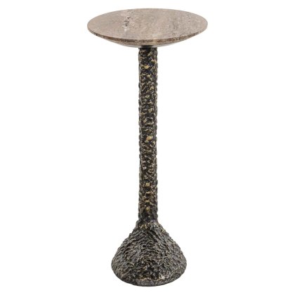 End Table Arosa Brown by Richmond Interiors