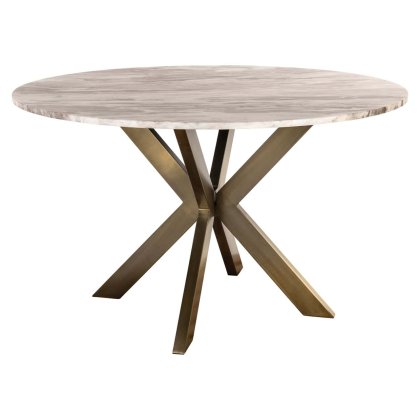 Dining Table Bottega Blush Beige 140cm by Richmond Interiors Dining Table Bottega Blush Beige 140cm by Richmond Interiors