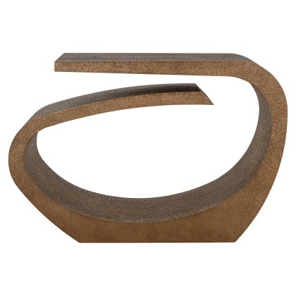 Console Alhambra Brushed Gold by Richmond Interiors Console Alhambra Brushed Gold by Richmond Interiors
