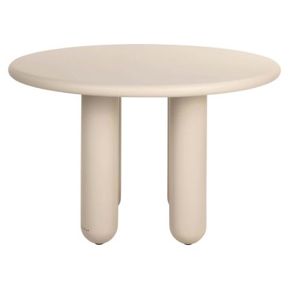 Dining Table Calma Beige 120cm by Richmond Interiors Dining Table Calma Beige 120cm by Richmond Interiors