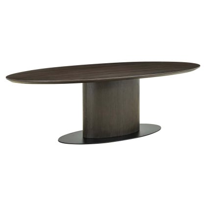 Dining Table Gordon Brown 210 by Richmond Interiors Dining Table Gordon Brown 210 by Richmond Interiors