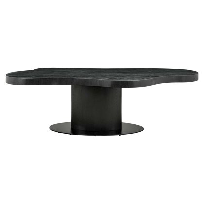 Dining Table Bogor Dark Coffee 225 by Richmond Interiors Dining Table Bogor Dark Coffee 225 by Richmond Interiors