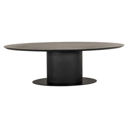 Dining Table Gordon Dark Coffee 300 by Richmond Interiors