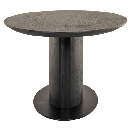 Dining Table Gordon Dark Coffee 300 by Richmond Interiors