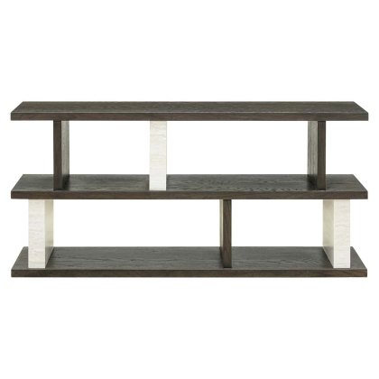 Console Waldorf Brown by Richmond Interiors Console Waldorf Brown by Richmond Interiors