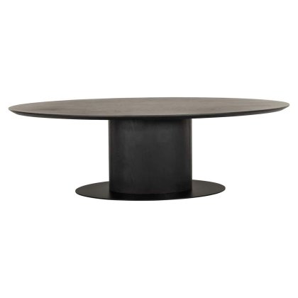 Dining Table Gordon Dark Coffee 240 by Richmond Interiors