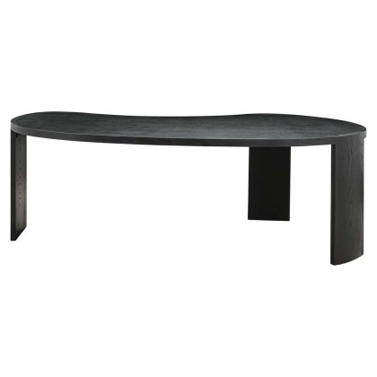 Dining Table Navarino Dark Coffee 230 by Richmond Interiors