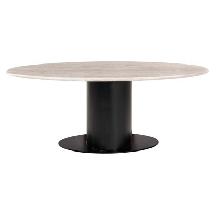Dining Table Brodman Sand 200 by Richmond Interiors Dining Table Brodman Sand 200 by Richmond Interiors