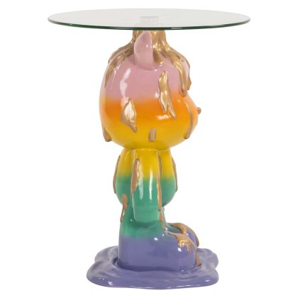 End Table Ebba Multicolor by Richmond Interiors End Table Ebba Multicolor by Richmond Interiors