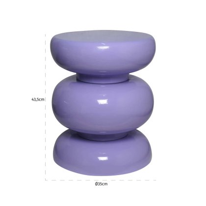 End Table Jari by Richmond Interiors End Table Jari by Richmond Interiors