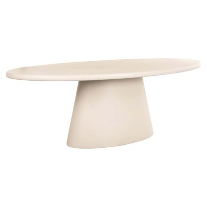 Dining Table Clayton Beige 220 by Richmond Interiors Dining Table Clayton Beige 220 by Richmond Interiors