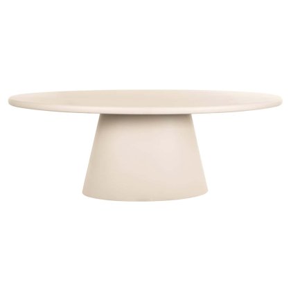 Dining Table Clayton Beige 220 by Richmond Interiors Dining Table Clayton Beige 220 by Richmond Interiors